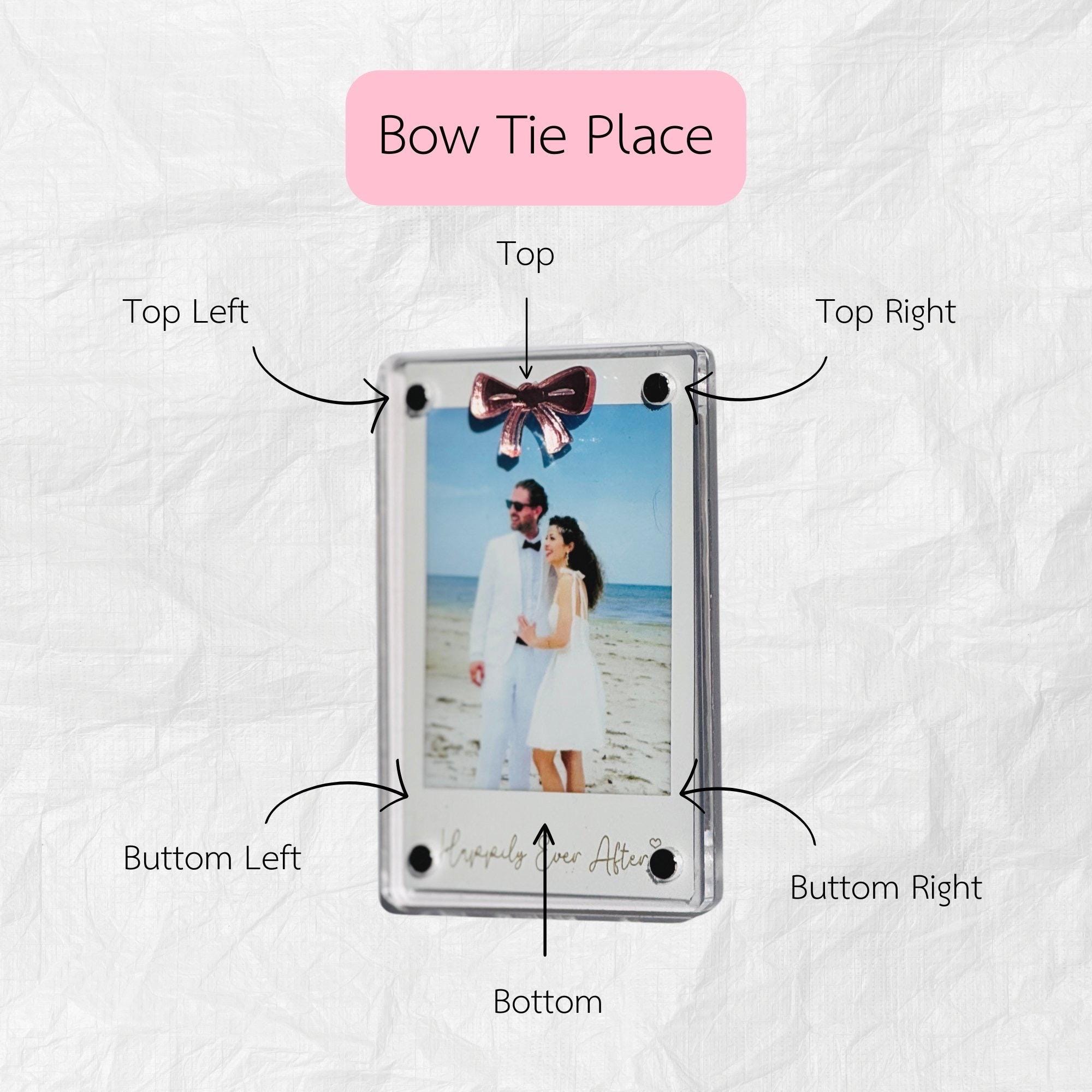 Photo Car Visor - Car Photo Holder