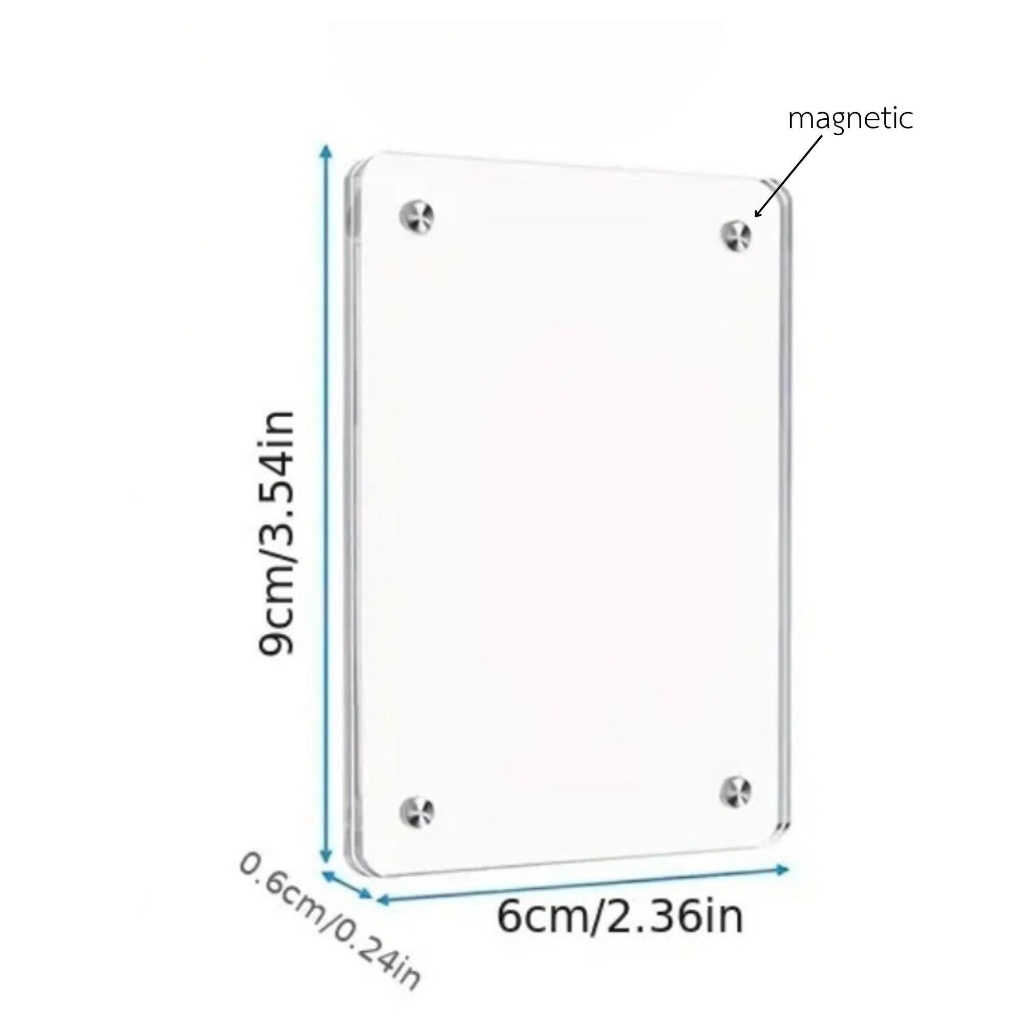 Photo Car Visor - Car Photo Holder