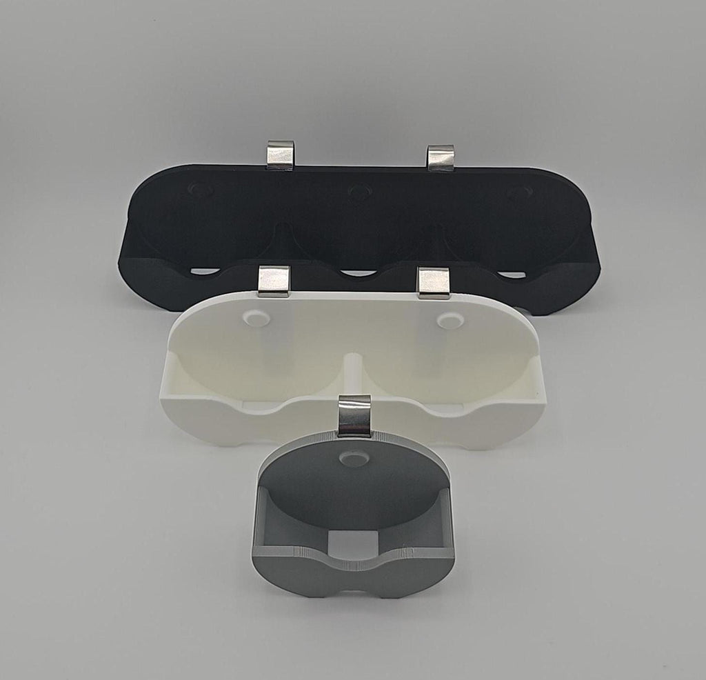 3D-Printed Car Organization Accessory