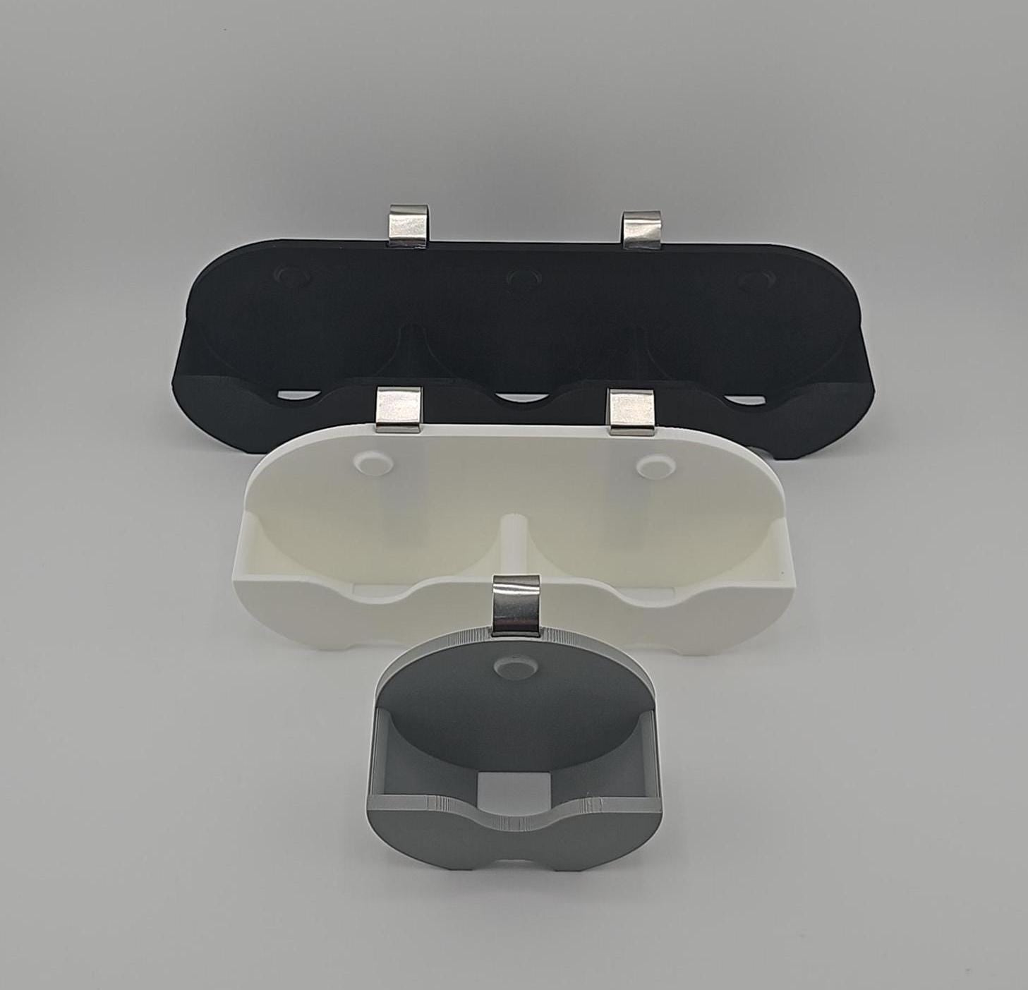 3D-Printed Car Organization Accessory
